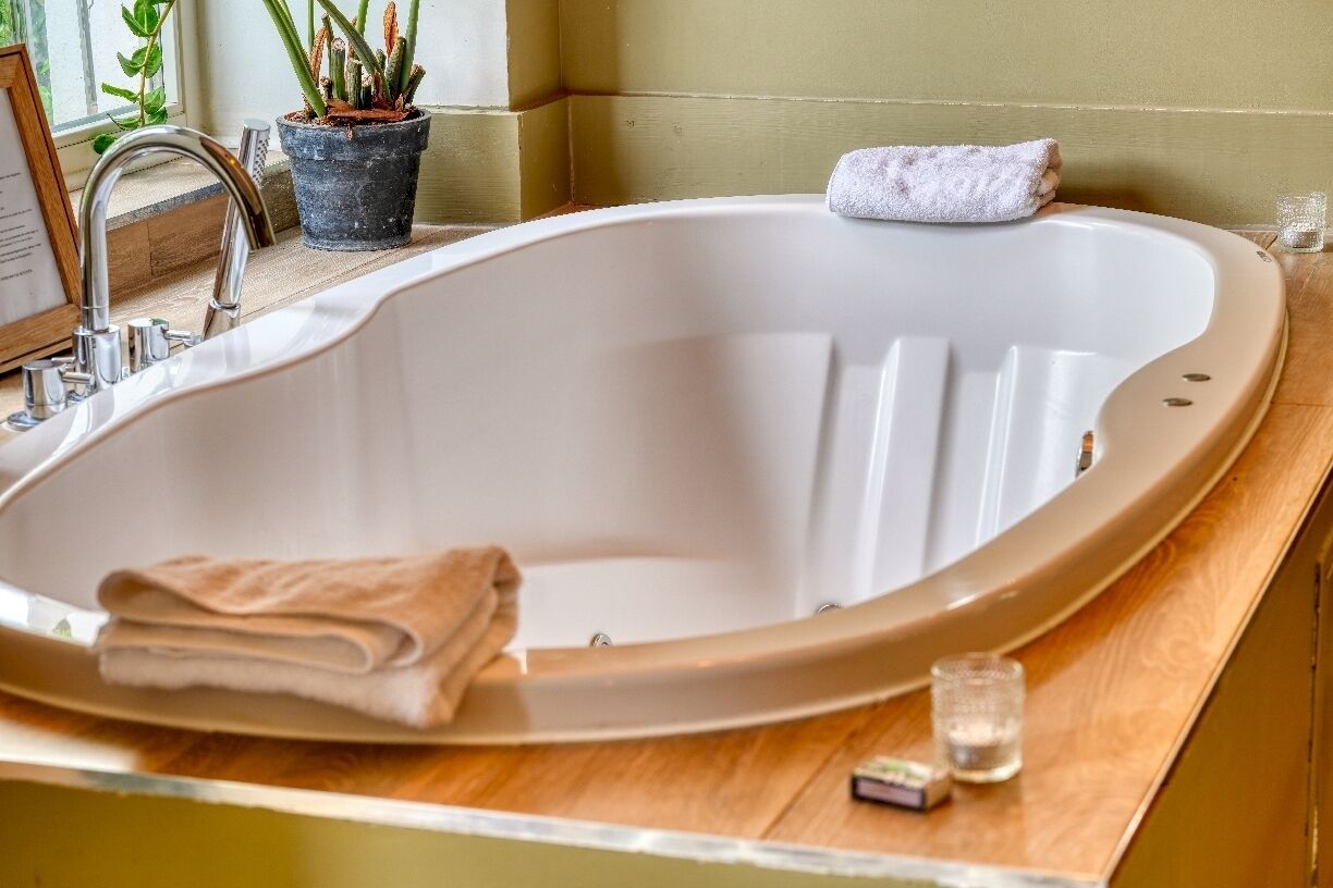 Foto - Domaine de Bellevue - Restaurant & Spa