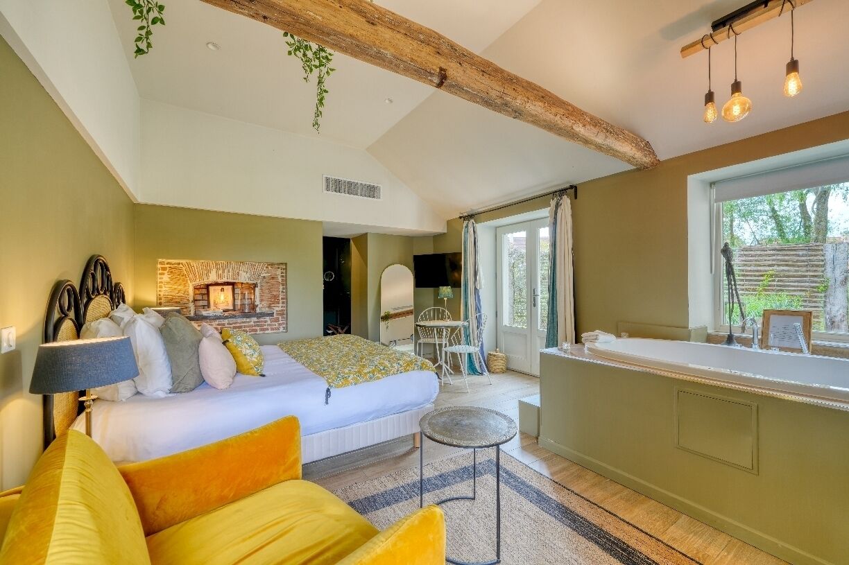 Foto - Domaine de Bellevue - Restaurant & Spa