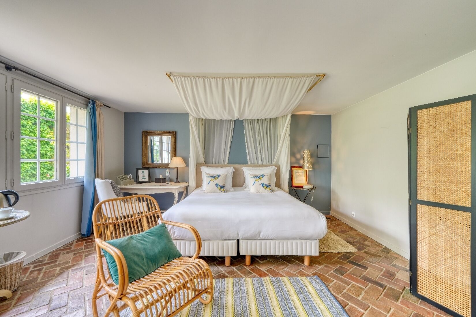 Foto - Domaine de Bellevue - Restaurant & Spa