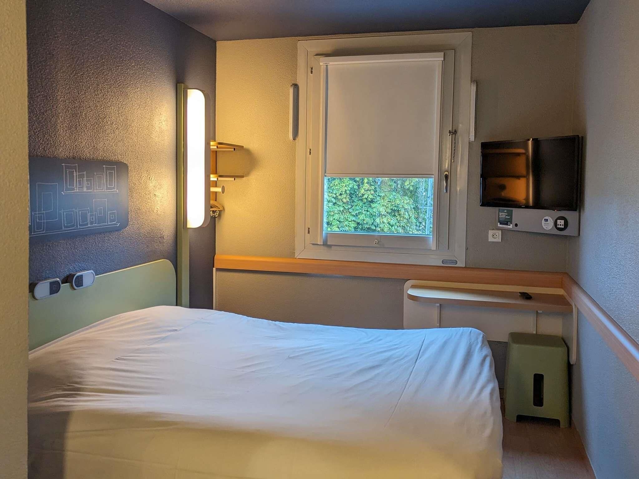 Double Room | Free WiFi