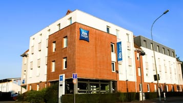 Eksteriør