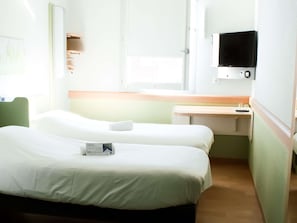 Exterior - ibis budget Saint-Omer Centre (Saint-Omer)