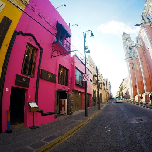 CASA ABOLENGO