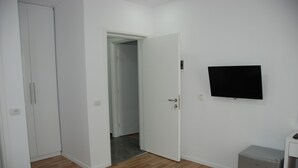 Living area - Vila Tare (Sarandë)