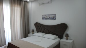 Room - Vila Tare (Sarandë)