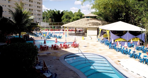 Water park