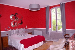 Chambre Double