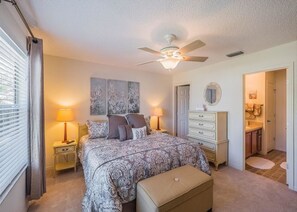 House, 3 Bedrooms | 3 bedrooms, iron/ironing board, free WiFi, bed sheets