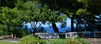 Luxury Maisonette in Halkidiki