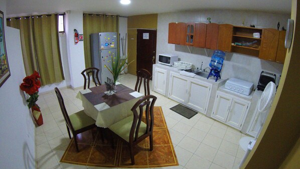 Departamento clásico, 1 habitación | Servicio a la habitación