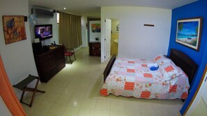 Classic Apartment, 1 Bedroom