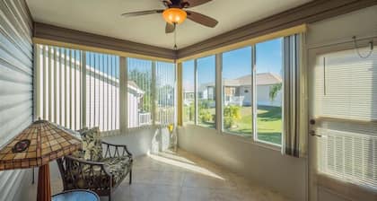 Halyard Court 1872 by White Pelican VR