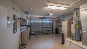 Rumah, 2 kamar tidur | Fasilitas kamar