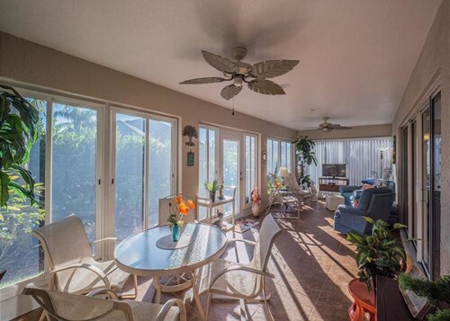 Haynesville Way 800 by White Pelican VR