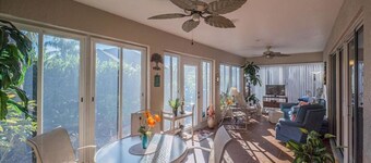 Haynesville Way 800 by White Pelican VR