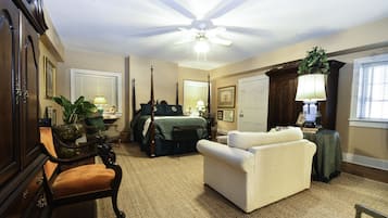 Deluxe Double Room, 1 Bedroom, Non Smoking, Private Bathroom