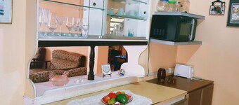Spacious Apartment near Mall