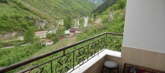 Balkon Pansiyon