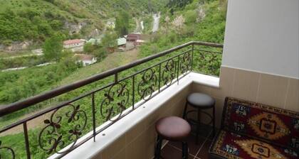 Balkon Pansiyon