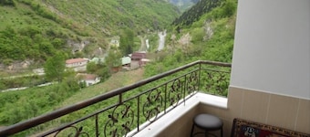 Balkon Pansiyon