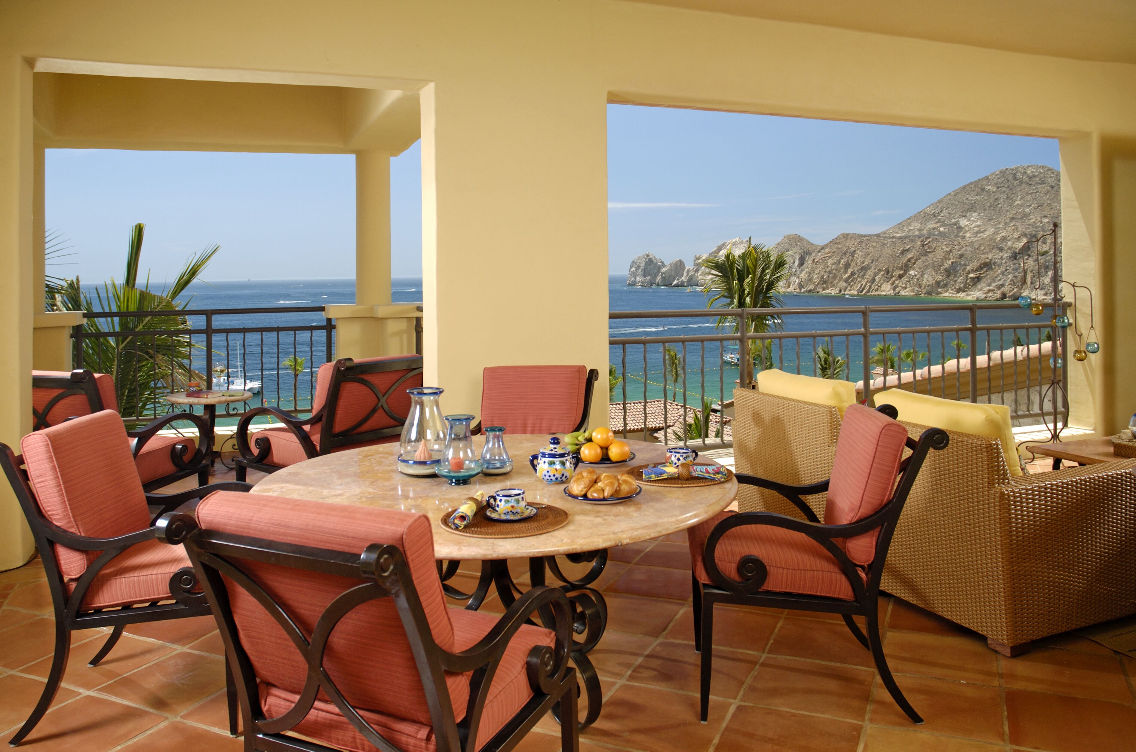 Hacienda Beach Club, Gorgeous Views,  2 BR, Most Desirable Bldg 4 on 3rd Floor.
