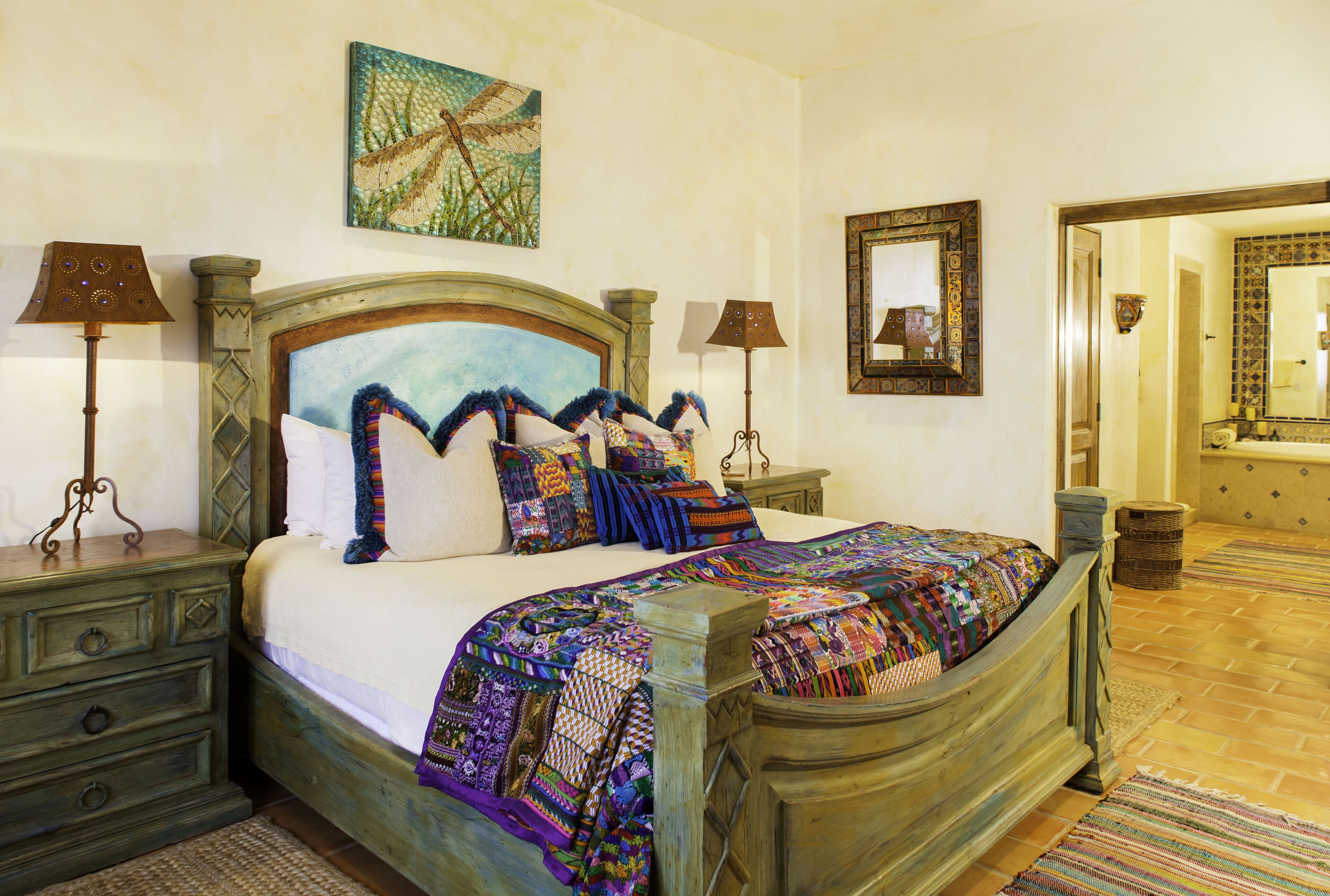 Hacienda Beach Club, Gorgeous Views,  2 BR, Most Desirable Bldg 4 on 3rd Floor.