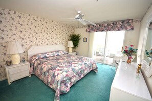 2 habitaciones, wifi y ropa de cama 