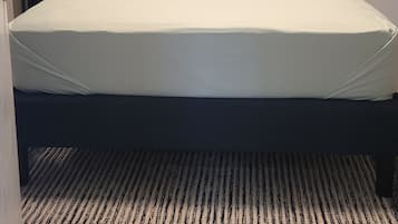 1 chambre, bureau, fer et planche Ă repasser, Wi-Fi gratuit