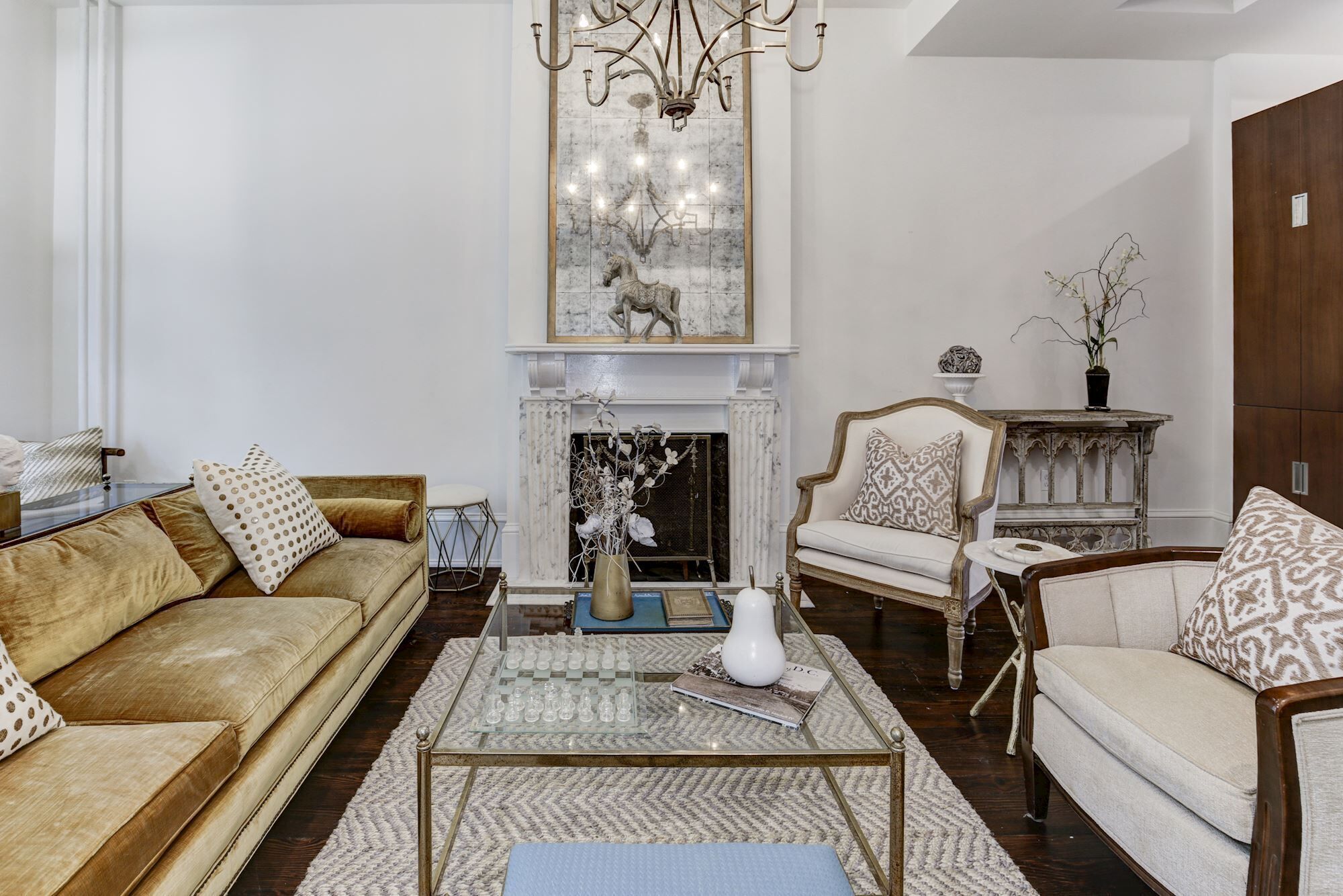 TV connectée, lecteur de DVD