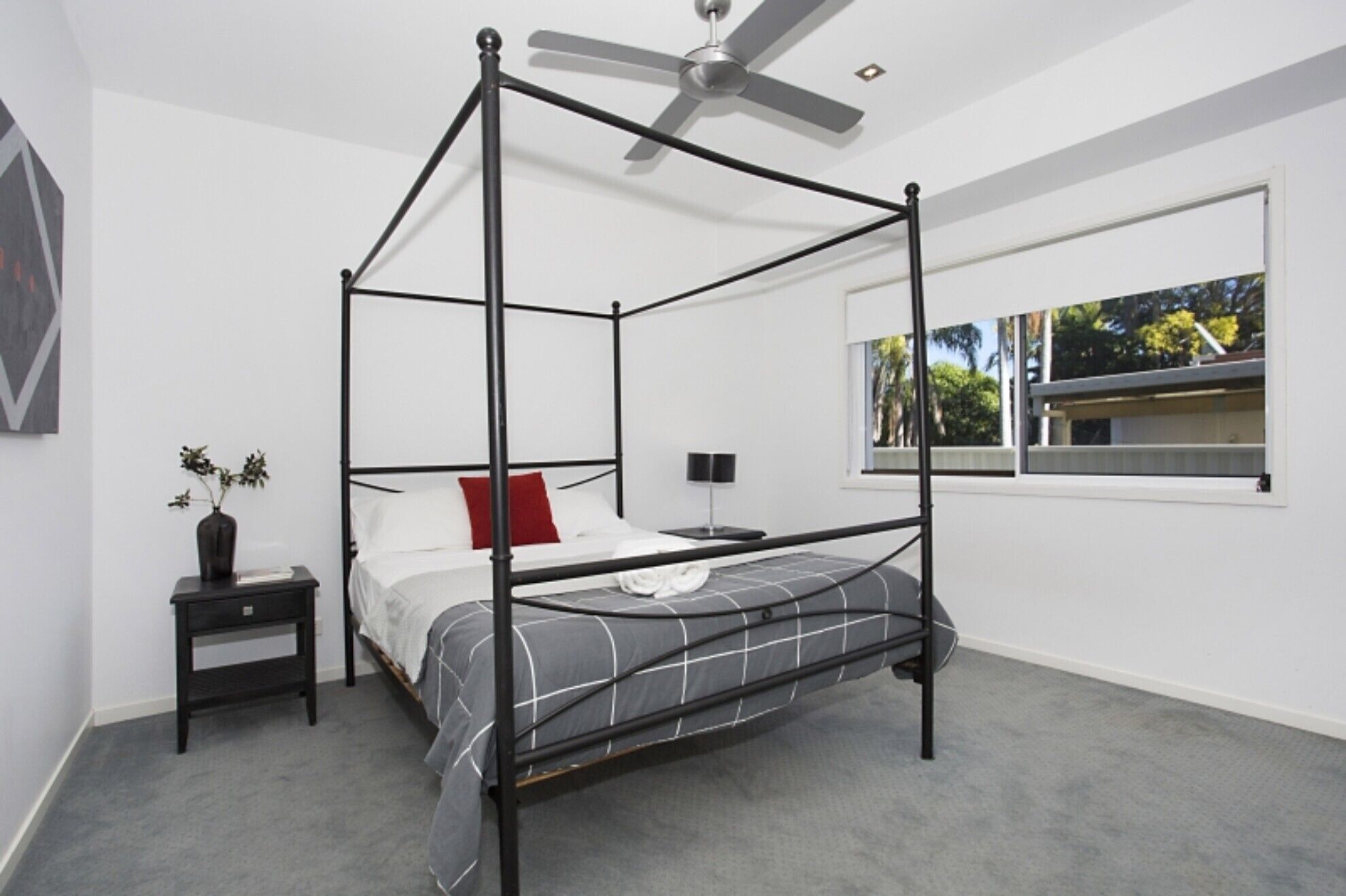 5⭐️ Family Luxury Waterfront home in Central Broadbeach — image 21