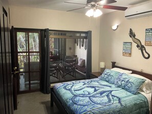 2 bedrooms, premium bedding, in-room safe, desk - Spectacular Ocean View, beachfront with 3 swimming pools, snorkel gear included (Playa Ocotal)