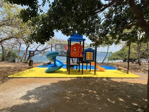 子供用スペース