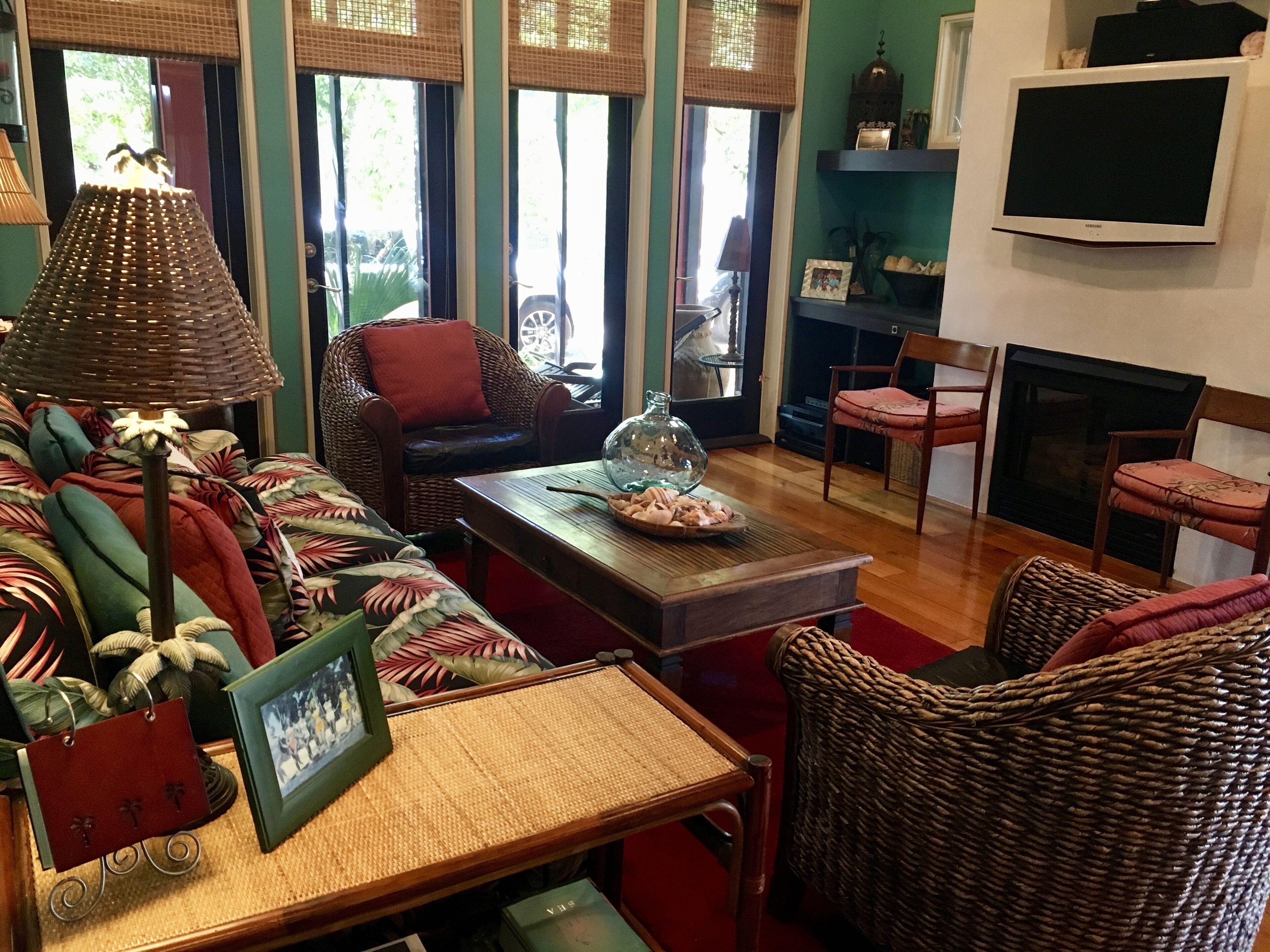 ☀️5 min to Beach☀️FUN Rosemary Thyme!☀️Bikes, Beach Chairs, Gear, Toys, Grill!☀️