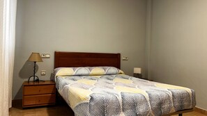 2 chambres, literie fournie