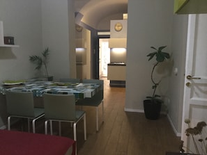 Spiseområde