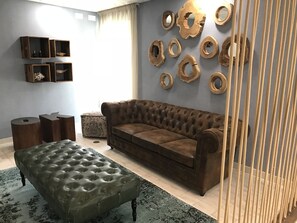 Interior - Royal Beach Hostel & Suites (Praia da Vitoria)