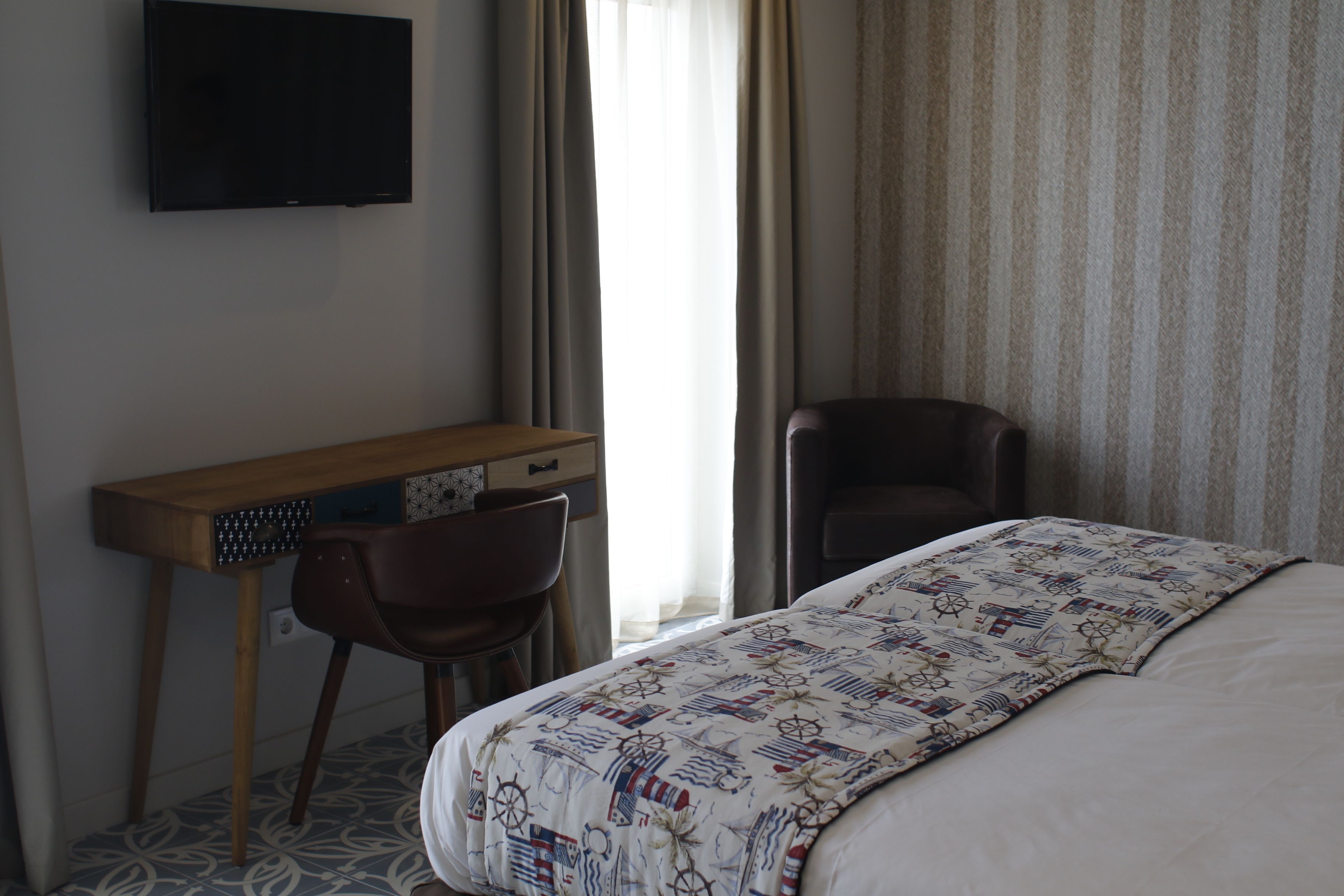 Kamer