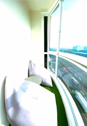 Veranda