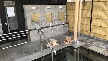 Hidromassagem externa