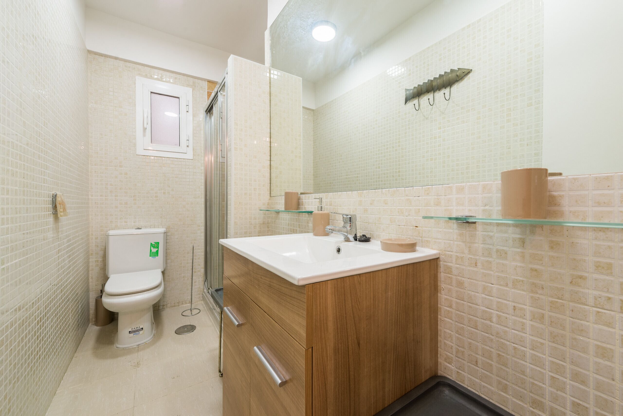 Centro Madrid Downtown holiday rentals M (MAZ10)