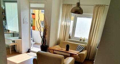 FeWo "Sea Lounge" Ideale Citylage, luxuriöses Appartement Bremerhaven-Mitte WiFi