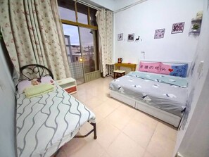 Comfort-Doppelzimmer