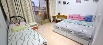 シアン BnB (金門紫仙小館)