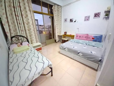 XIAN BnB