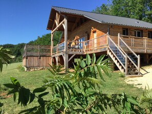 Aussenbereich