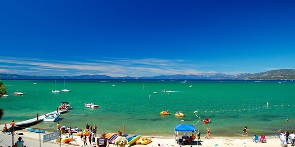 Playa