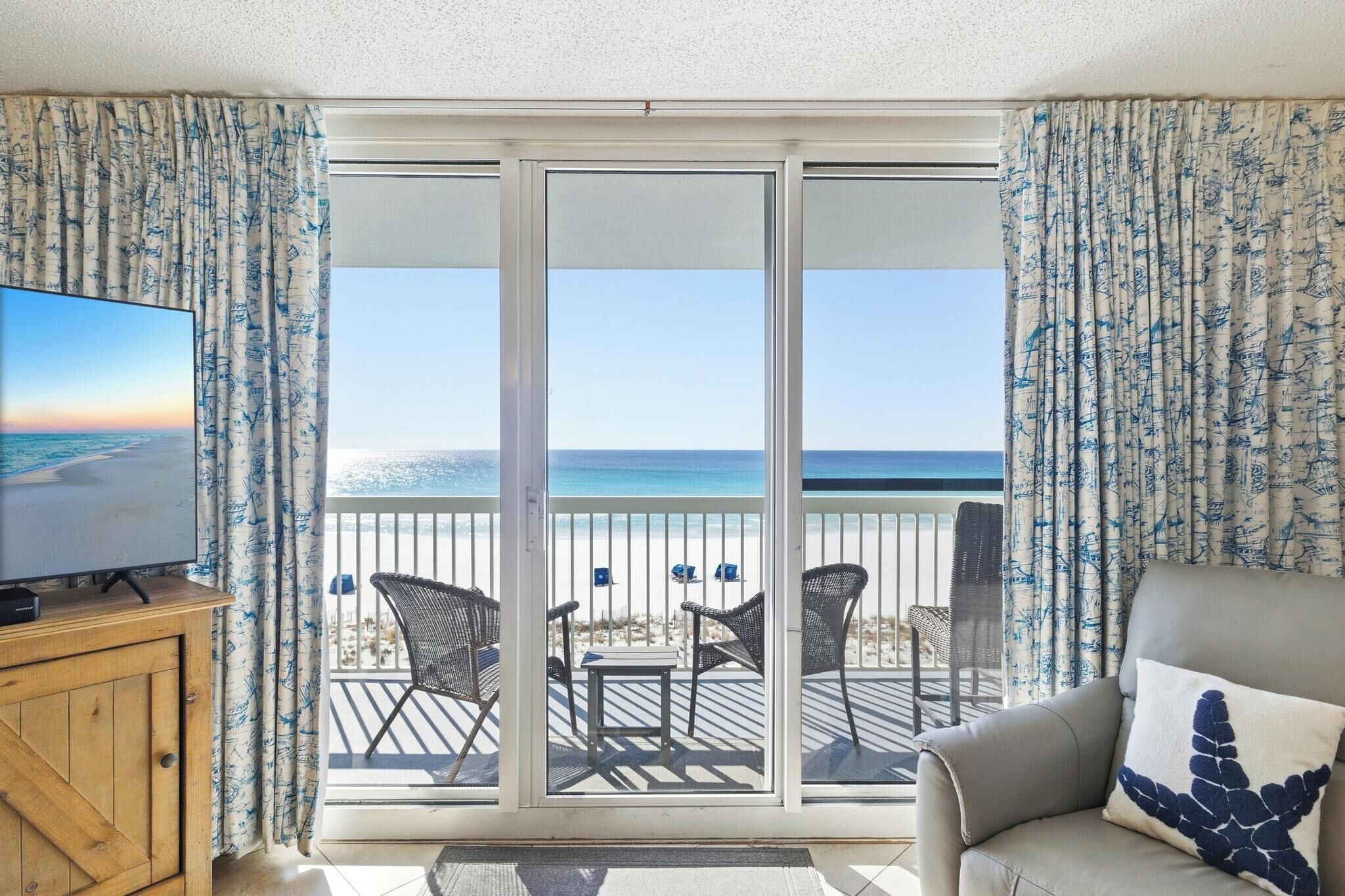 スマートテレビ、DVD プレーヤー