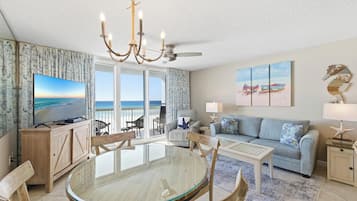 Smart-TV, DVD-Player