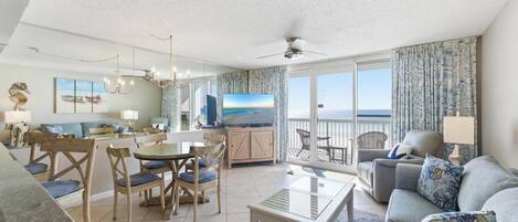 Smart TV, DVD player