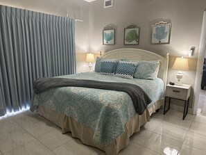 2 bedrooms, iron/ironing board, WiFi, bed sheets - Stop Your Search-paradise Found! Caribbean Paradise-600 Ft. of Private Beach! (George Town)